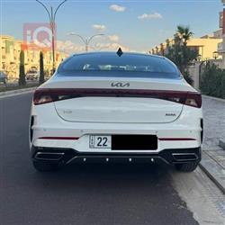 کیا K5